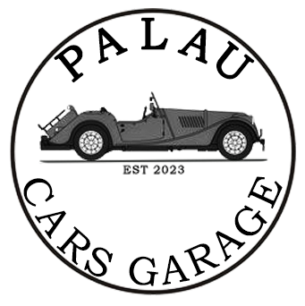 Palau Cars